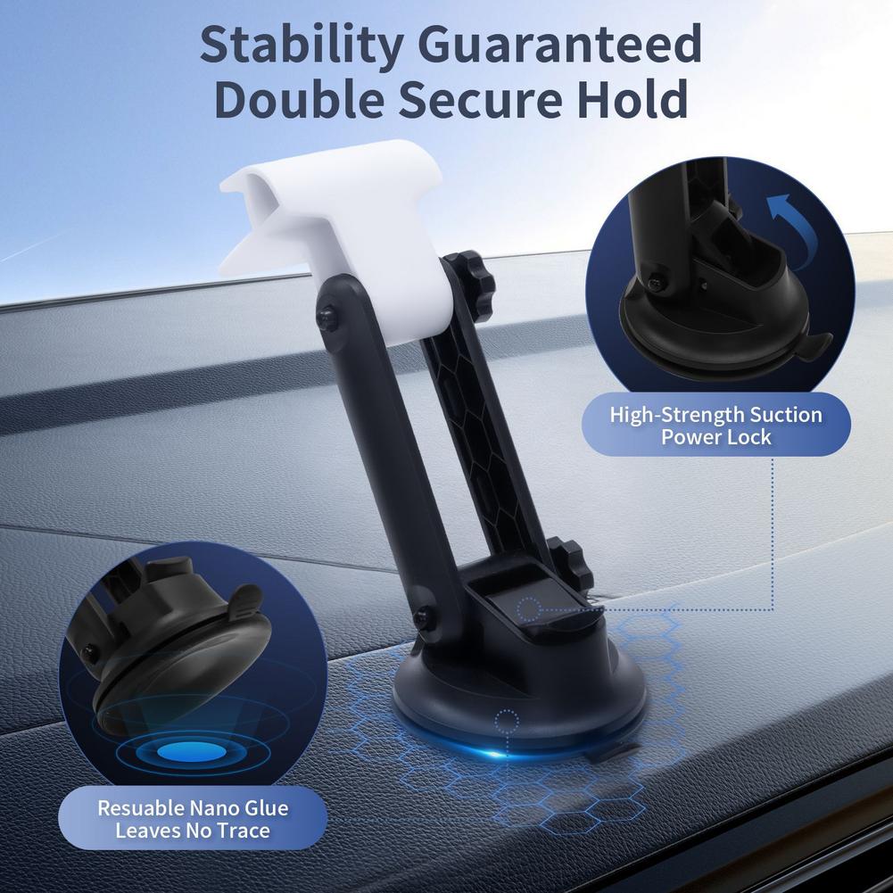 Gaming Console Car - Mini Car Bracket For starlink Indoor