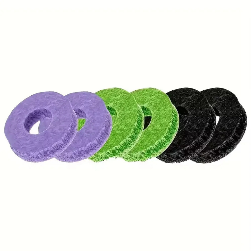 Gaming Console Xbox - 6PCS Aim Assist Precision Rings, Motion