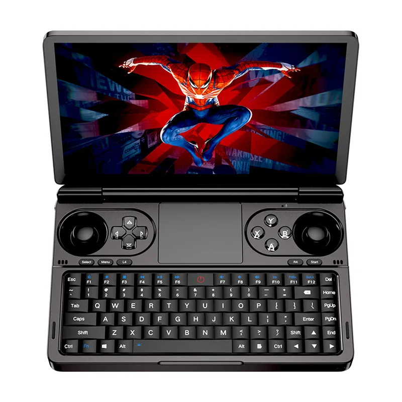 Gaming Console Sale - Used GPD WINMINI 2024 AMD Computer