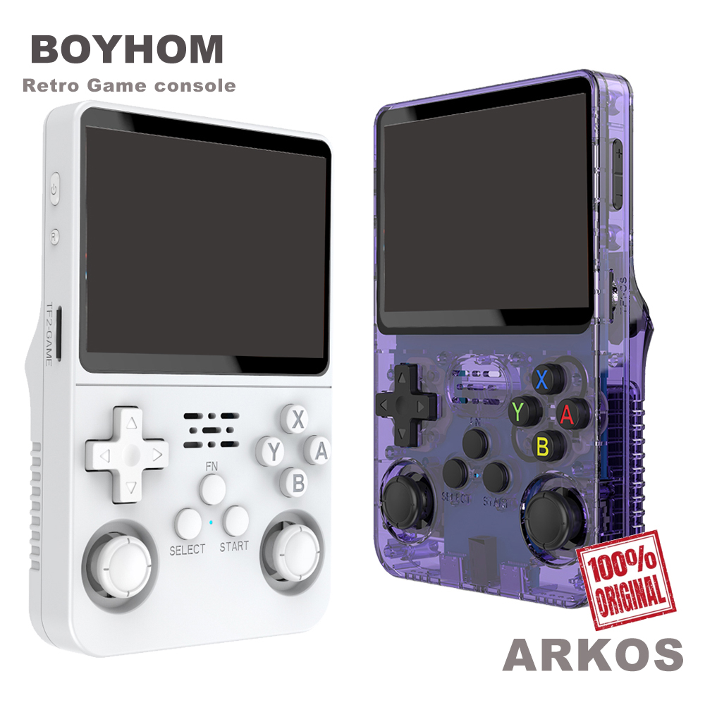 Gaming Console Sale - Original Portable Handheld Game Controller with