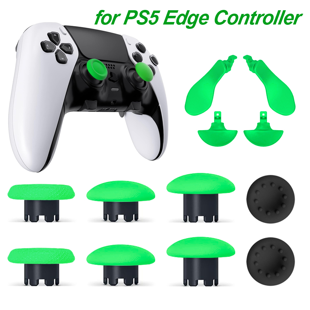 Sony Controller Dualsense Edge - Replacement Thumbsticks Joysticks Cap For PS5