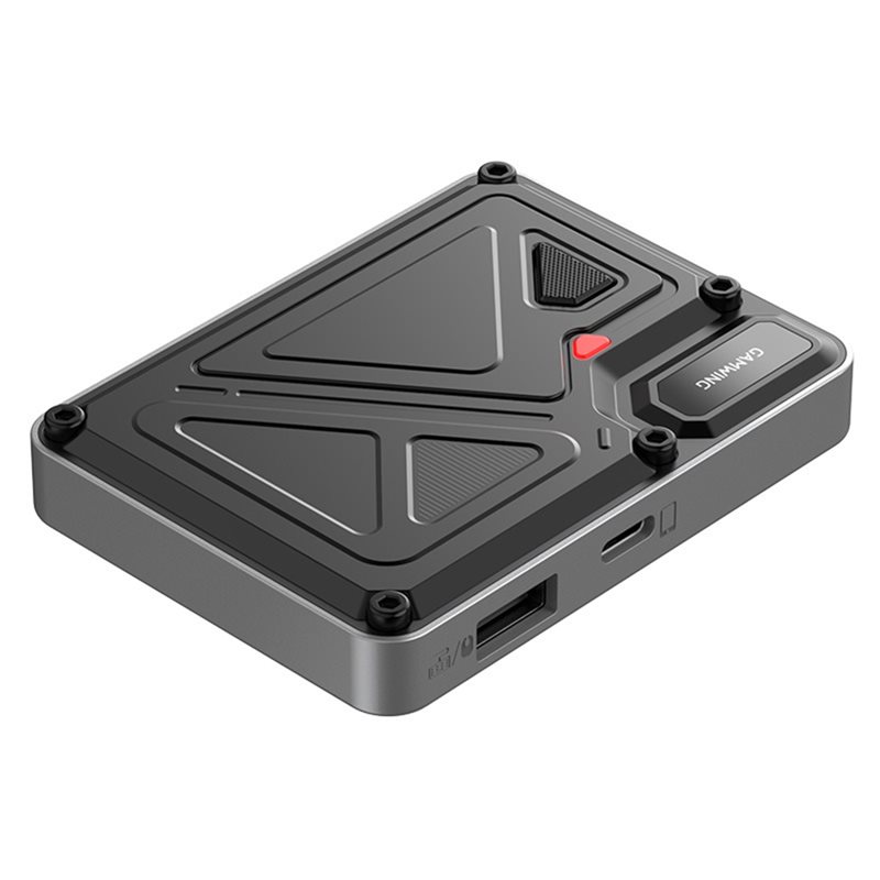 Gaming Console App - GAMWING For IOS/ PS4/NS Console FPS