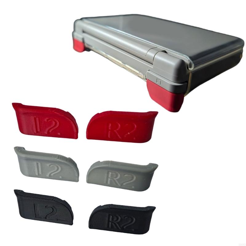 Gaming Console And Controller - Game Console Plastic Protectors Cap Cover