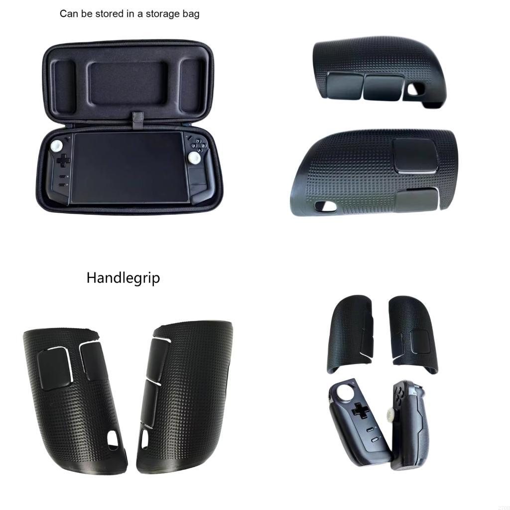 Gaming Console And Controller - 1 Pair Easy Installation Grip Handle