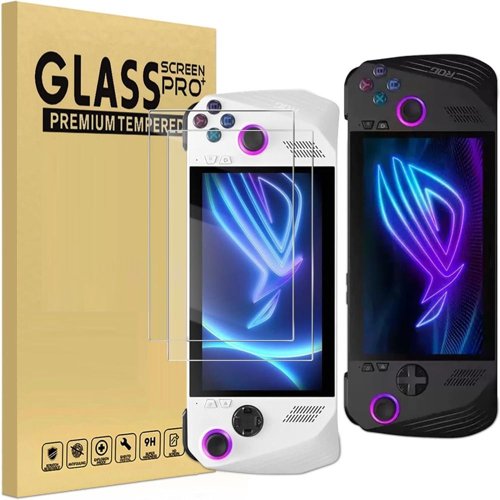 Gaming Console Latest - 3PCS Accessories Game Console Screen Protector