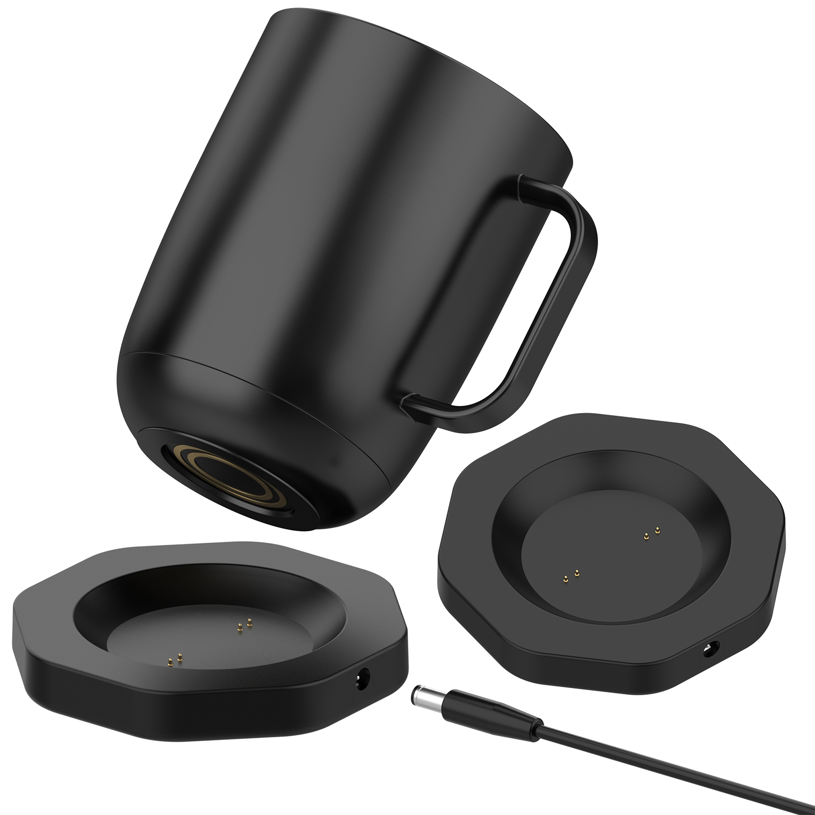 Controller Charging Dock - Mug Charger Dock Base Mug Power