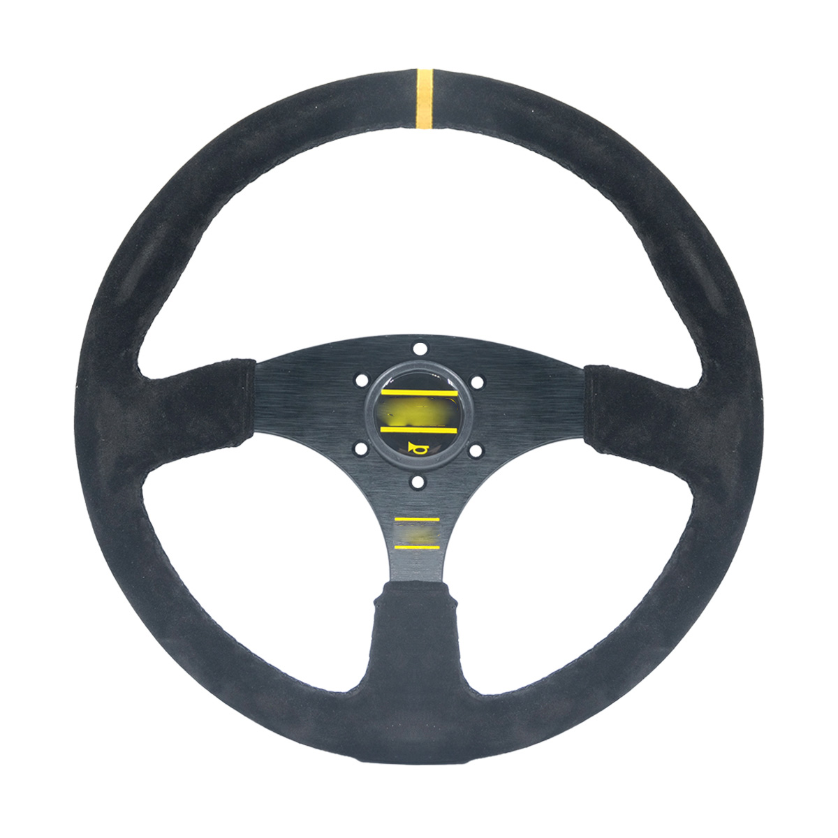 Gaming Console Car - 14 Inch 350MM Gaming Console Steering