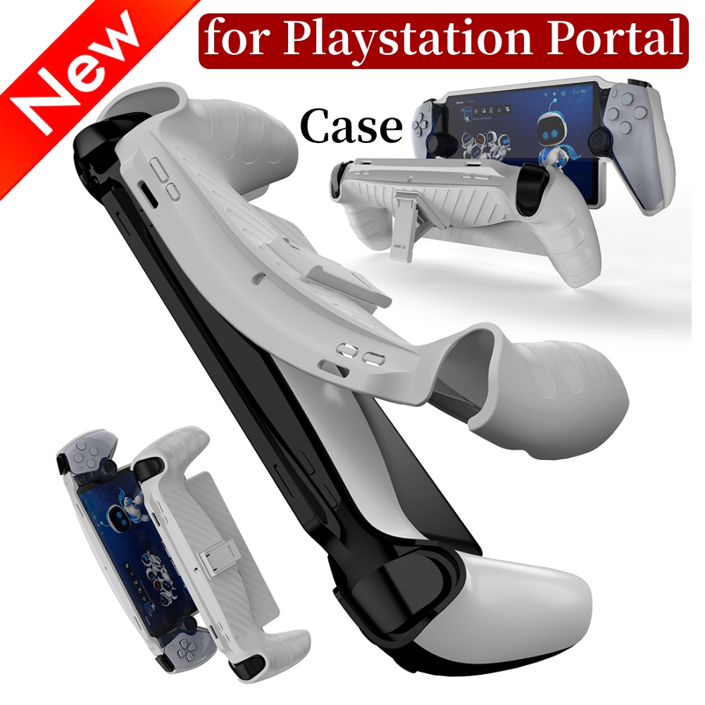 Gaming Console And Controller - For Playstation Portal Gaming Console Controller