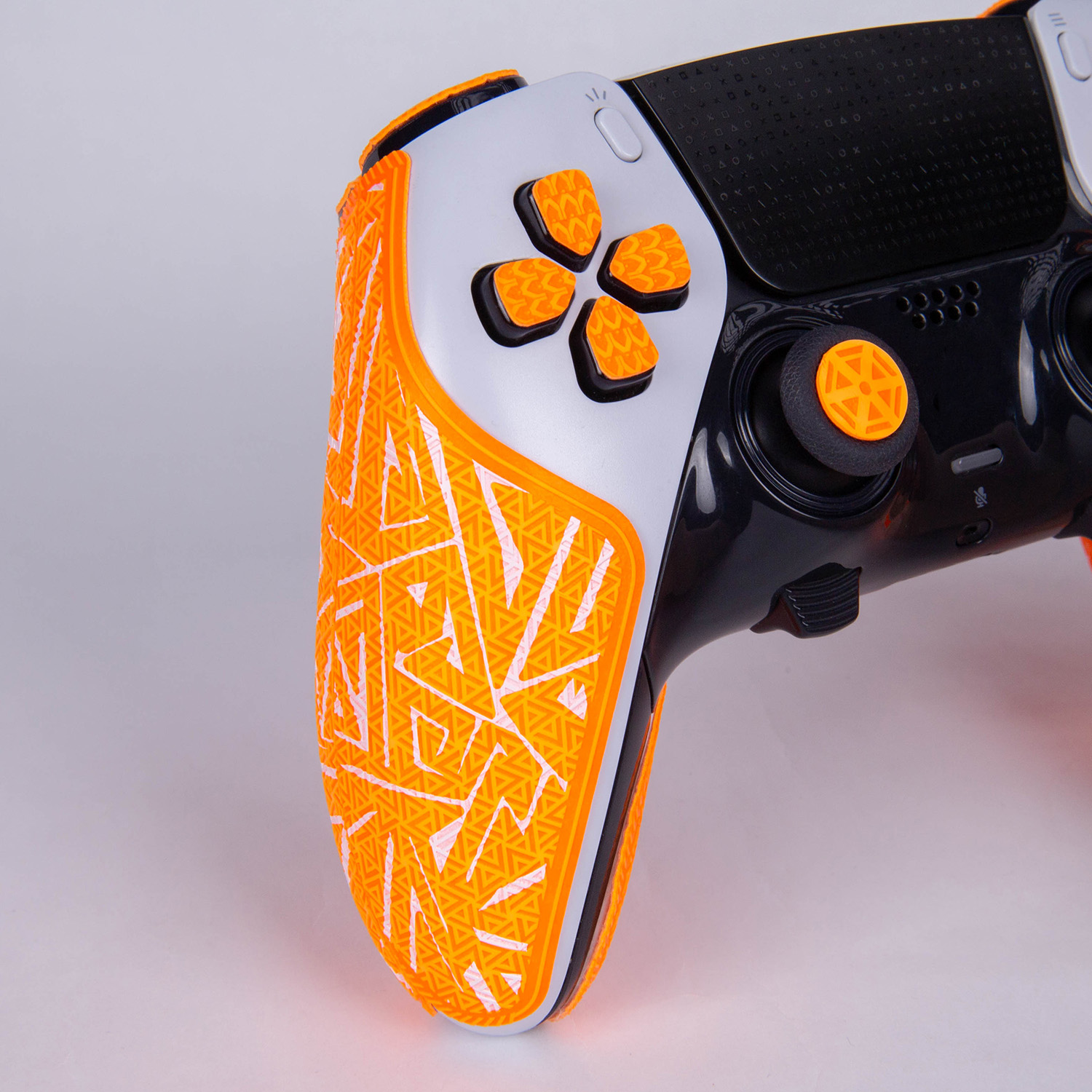 Sony Controller Dualsense Edge - TALONGAMES Controller Grip Tapes Compatible with