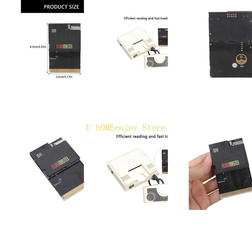 Gaming Console Driving - B0KF Drive Memory Card Gaming Accessories