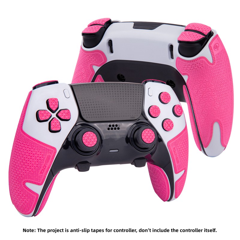 Sony Controller Dualsense Edge - TALONGAMES Controller Grip Tape For Playstation