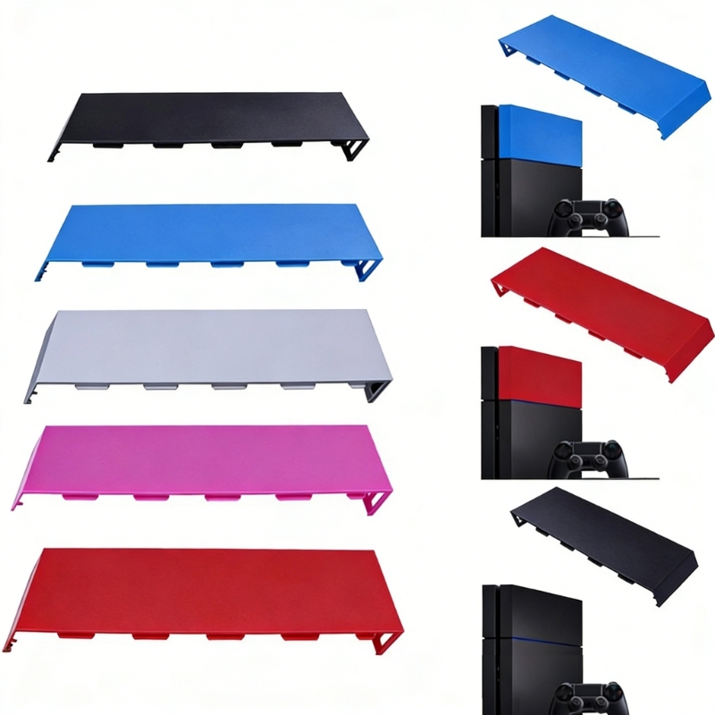 Gaming Console Driving - D5BB Hard Disc Drive Protective Cover