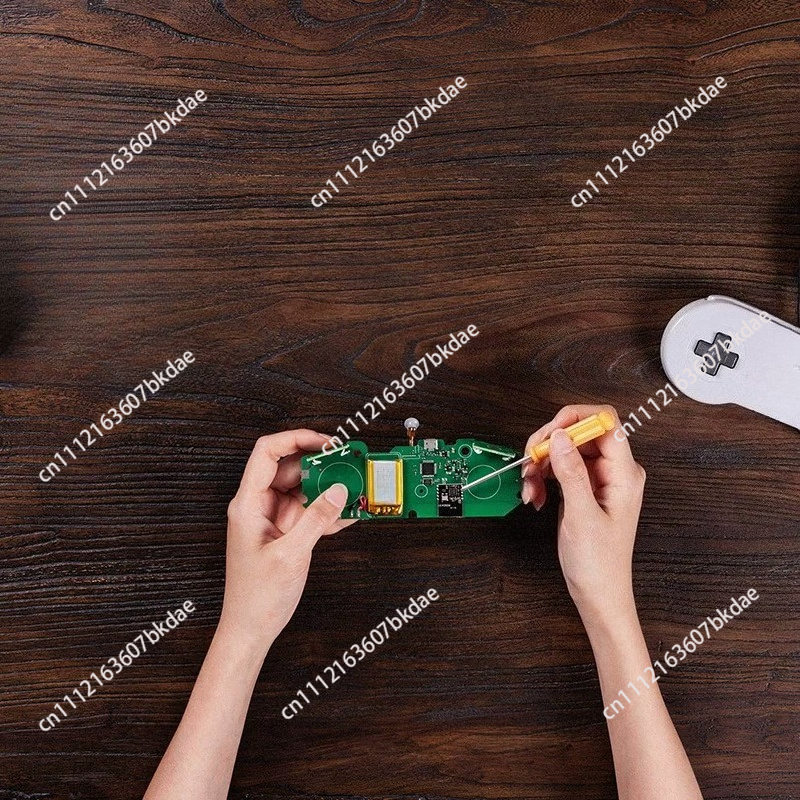 Gaming Console And Controller - DIY Bluetooth Game Controller Adapter Kit,