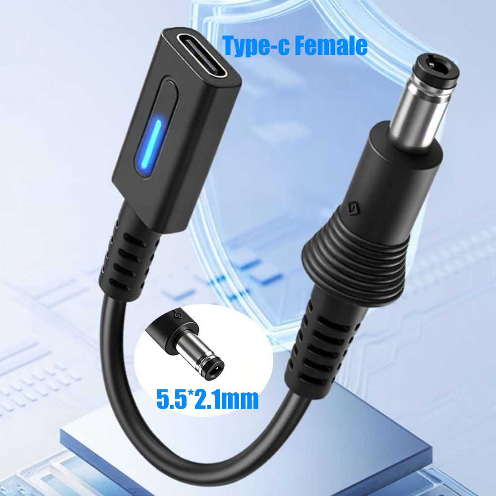 Gaming Console And Controller - For SFC NES NEWFC Power Cable