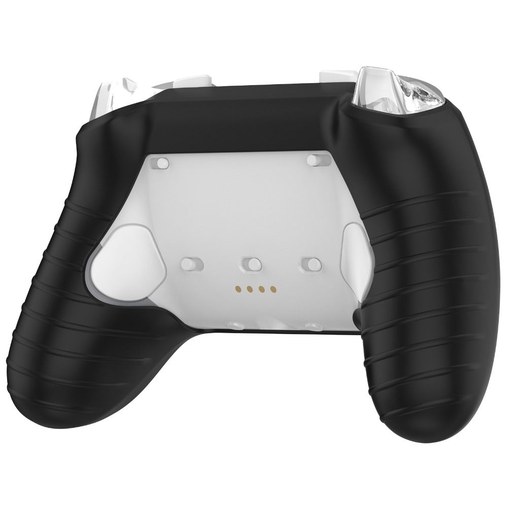 Gaming Console And Controller - Silicone Gaming Controller Case Shockproof Anti-Slip