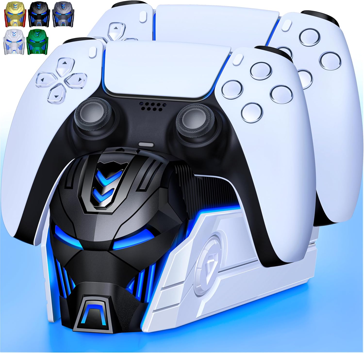 PS5 Charger Station Controller - Sony Controller Dualsense Edge 评论和价格