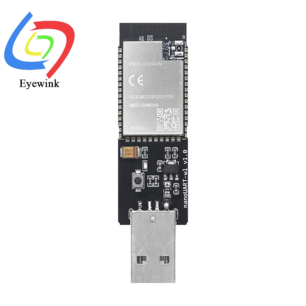 New ESP32 S2 Development Board - Gaming Console Esp32 评论和价格