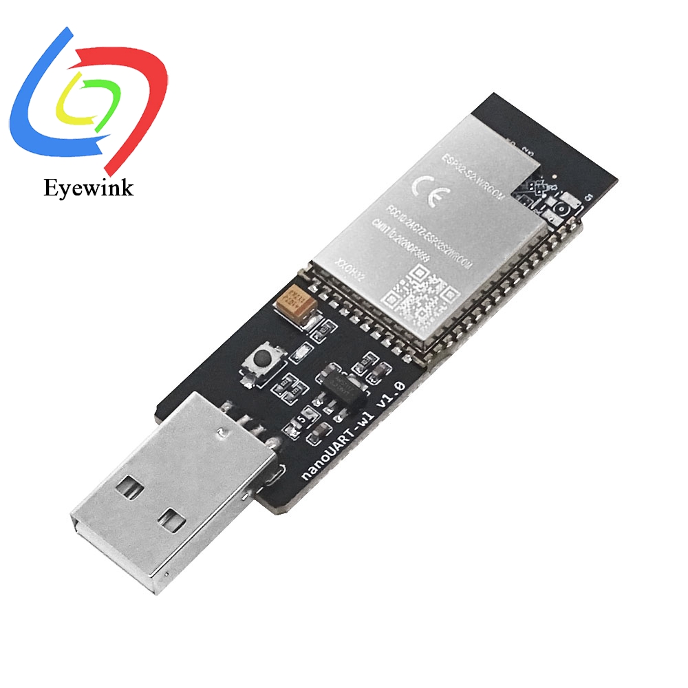 New ESP32 S2 Development Board - Gaming Console Esp32 评论和价格