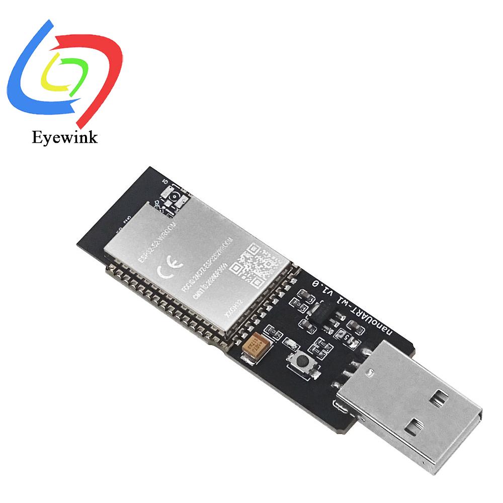 New ESP32 S2 Development Board - Gaming Console Esp32 评论和价格