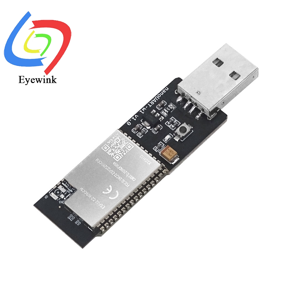 New ESP32 S2 Development Board - Gaming Console Esp32 评论和价格