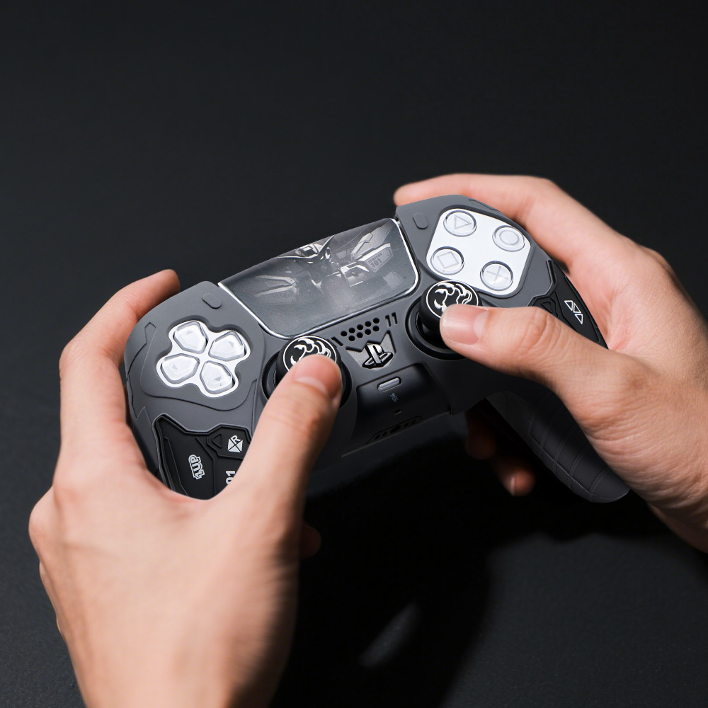 Matte Silicone Soft Protector  - Sony Controller Dualsense Edge 评论和价格