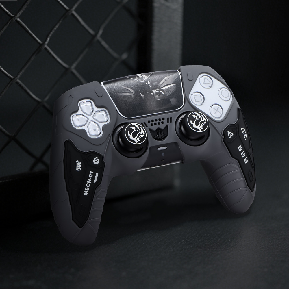 Matte Silicone Soft Protector  - Sony Controller Dualsense Edge 评论和价格