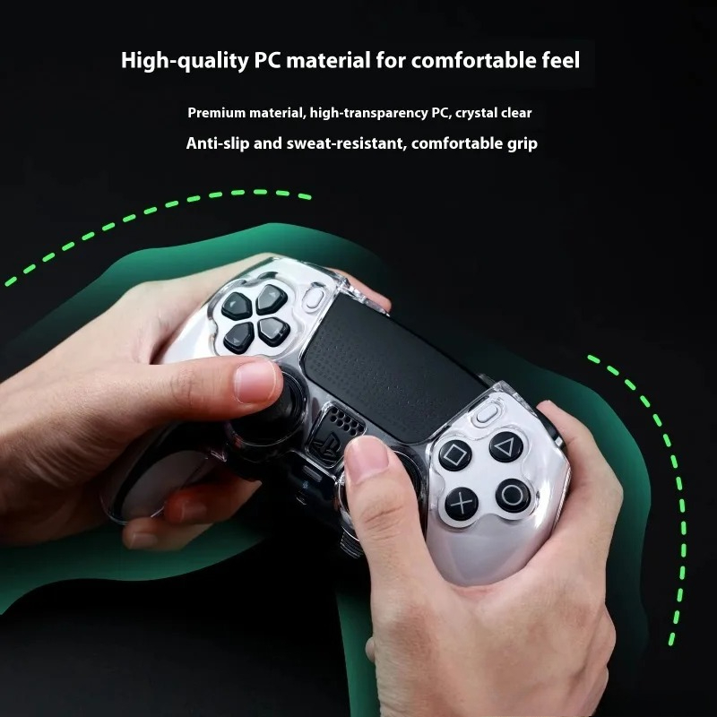 IINE Protective Case DualSense - Sony Controller Dualsense Edge 评论和价格