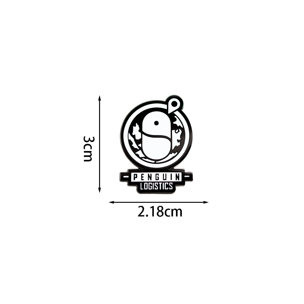 Arknights Penguin Logistics Lo - Gaming Console Tower 评论和价格