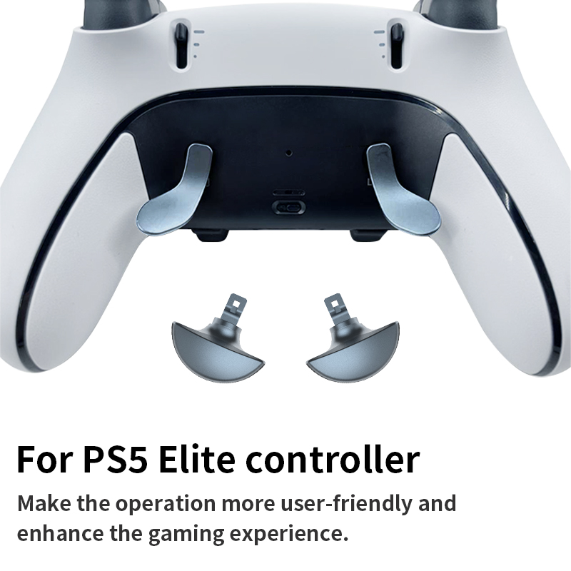Controller Metal Back Buttons  - Sony Controller Dualsense Edge 评论和价格