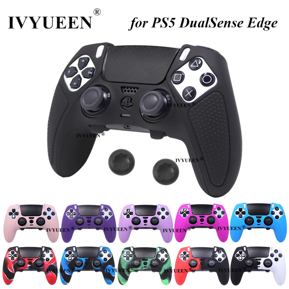 IVYUEEN AntiSlip Protective Sk - Sony Controller Dualsense Edge 评论和价格