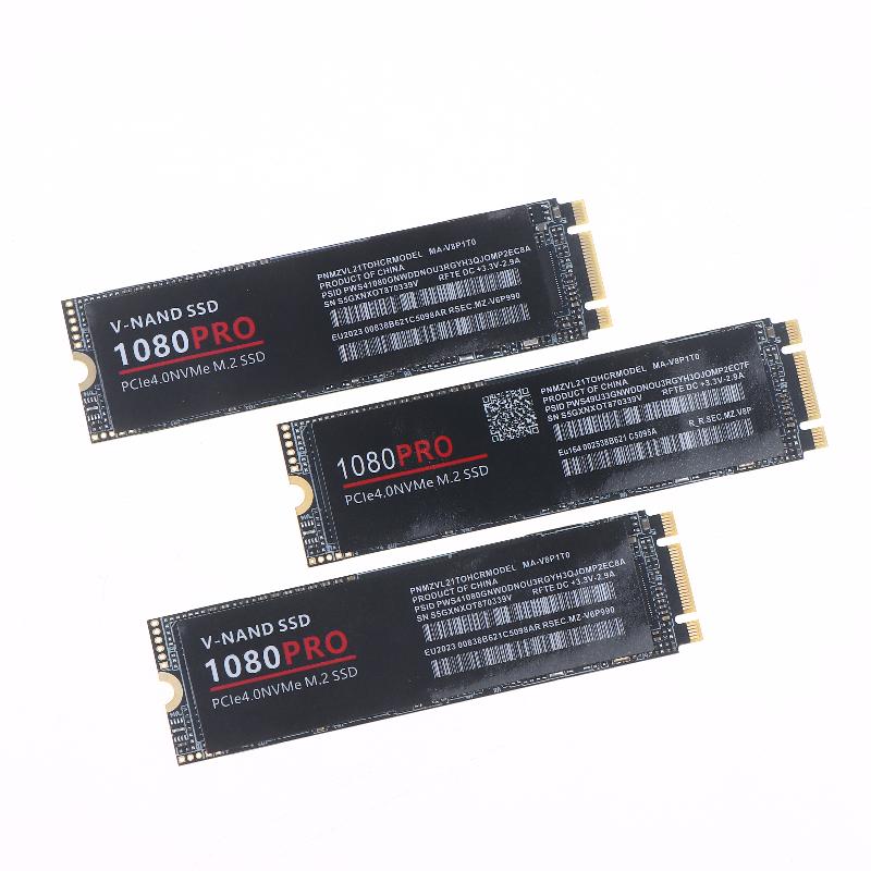 1080PRO M.2 NVMe PCIe4.0 NGFF  - Gaming Console Driving 评论和价格