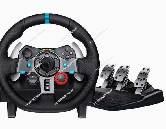 Driving Racing Steering Wheel  - Gaming Console Car 评论和价格