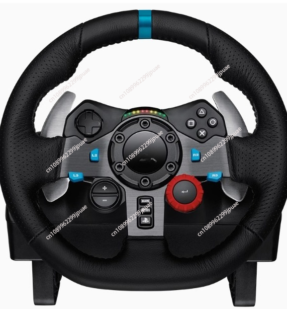 Driving Racing Steering Wheel  - Gaming Console Car 评论和价格