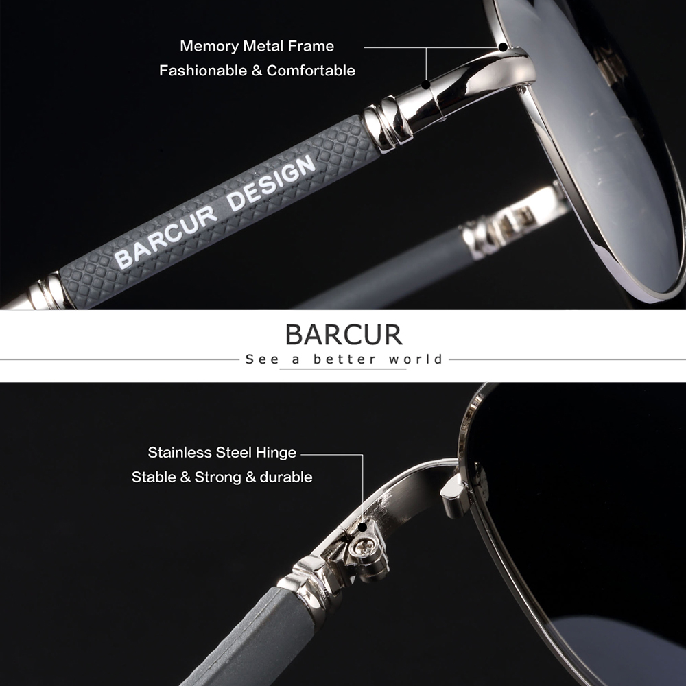 BARCUR Anti Blue Light Blockin - Gaming Glasses Uv 评论和价格