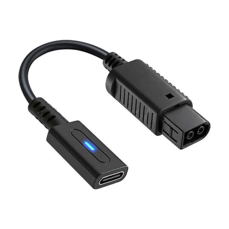 12cm Type C 45W PD Charge Cabl - Gaming Console Latest 评论和价格