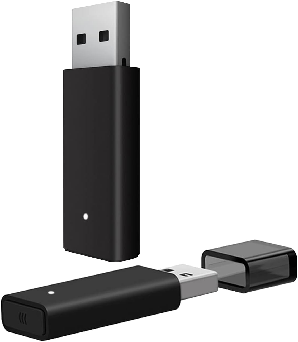 ONE S Wireless Adapter Compati - Gaming Console Xbox 评论和价格