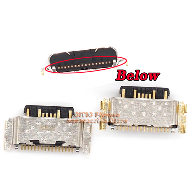 10-100pcs Micro USB Charging t - Controller Charging Dock 评论和价格