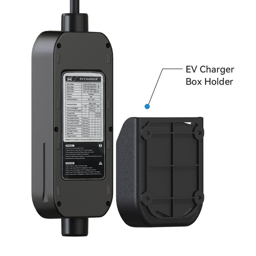 Khons 7kW Type2 EV Charger 32A - Pc Gaming Handheld Console 评论和价格