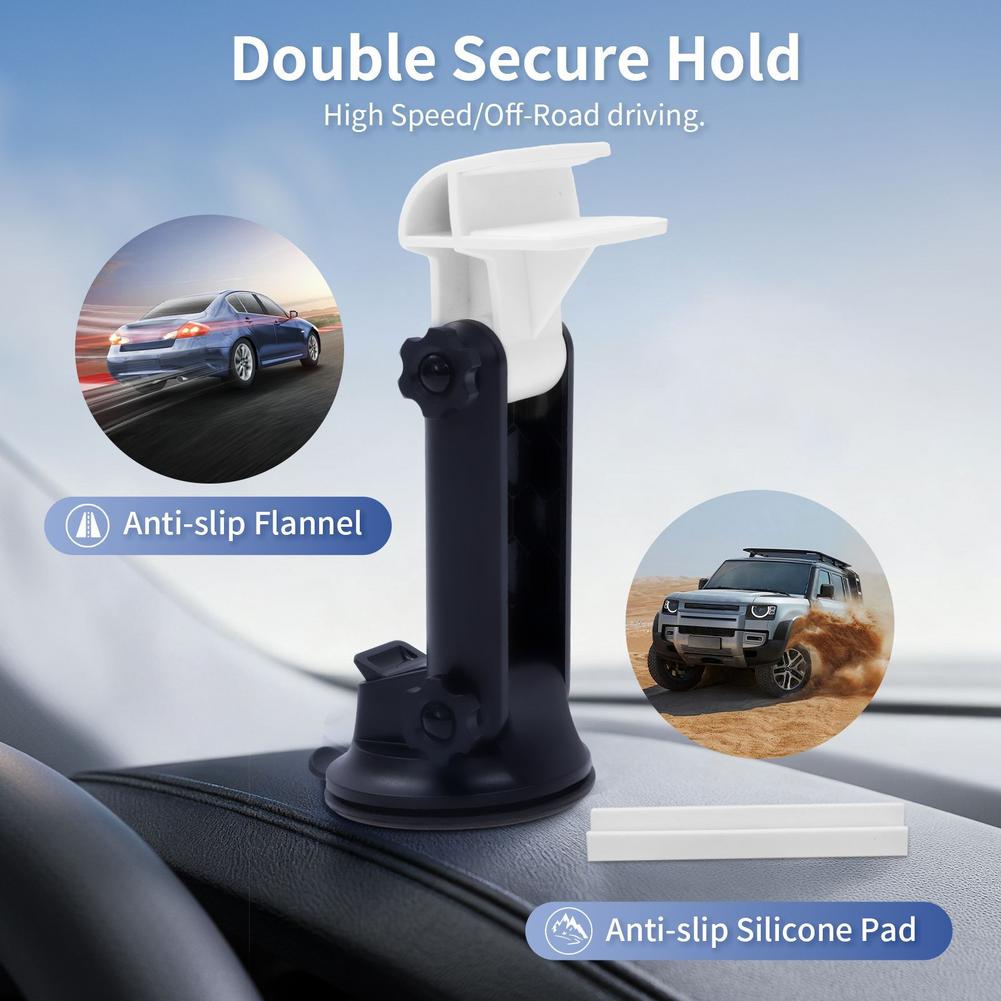 Mini Car Bracket For starlink  - Gaming Console Car 评论和价格