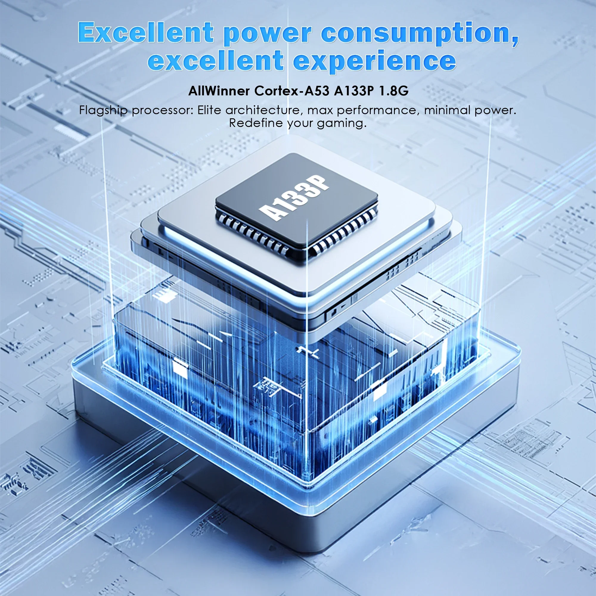 AMPOWN Magicx ZERO 40 Video Ga - Gaming Console Tower 评论和价格