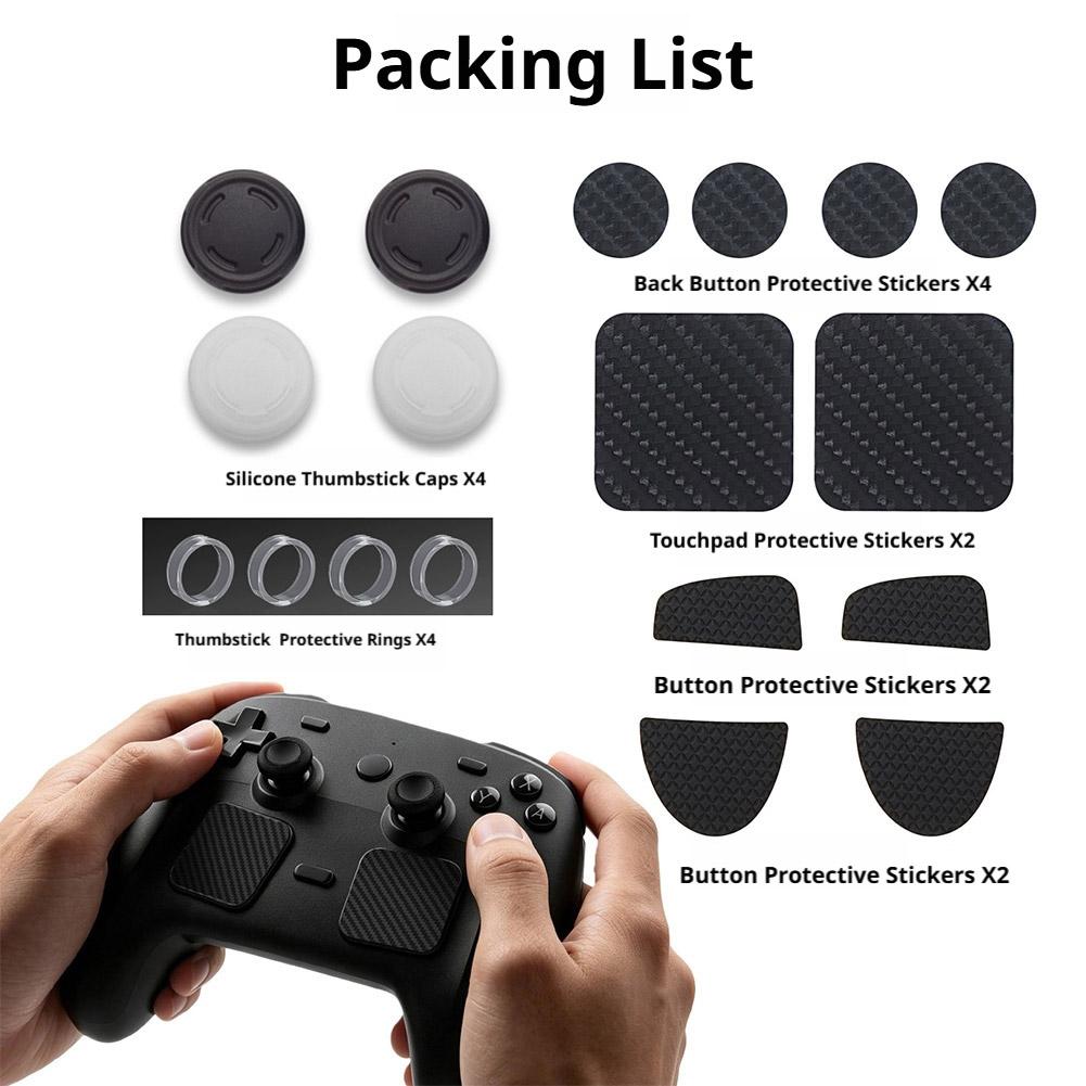 Soft Anti-Slip Silicone Cover  - Gaming Console And Controller 评论和价格