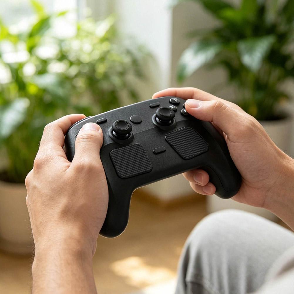 Soft Anti-Slip Silicone Cover  - Gaming Console And Controller 评论和价格