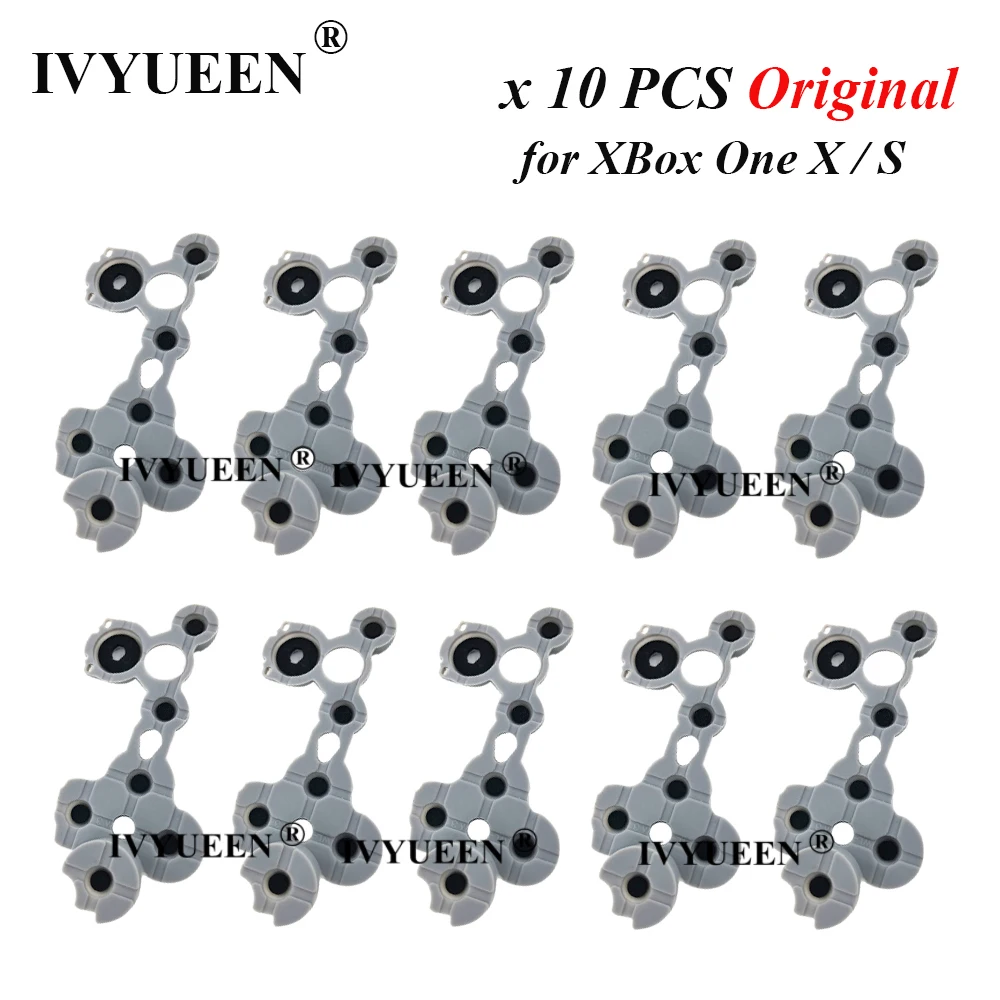 IVYUEEN 3-10 PCS for XBox One  - Gaming Console Xbox 评论和价格