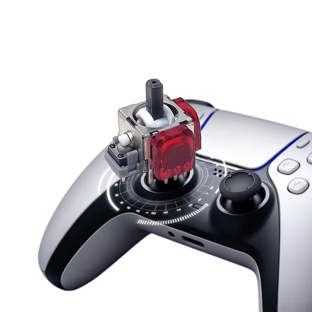 2/10PCS GINFULL RS13 3rd-Gen T - Sony Controller Dualsense Edge 评论和价格