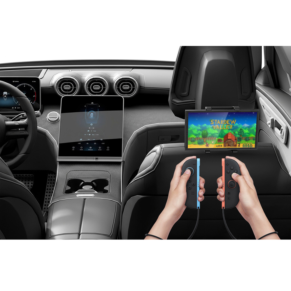 Portable Console Universal Car - Gaming Console Car 评论和价格