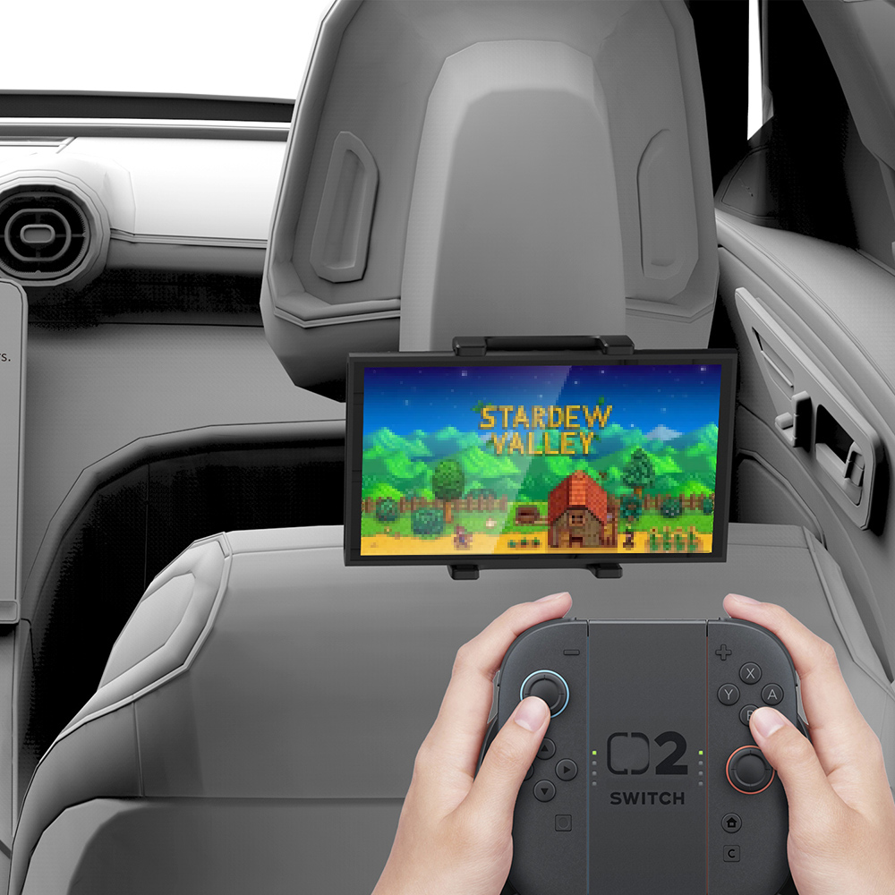 Portable Console Universal Car - Gaming Console Car 评论和价格