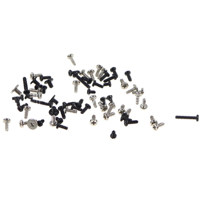 Replacement Full Screws Set Re - Gaming Console Xbox 评论和价格