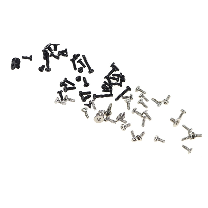 Replacement Full Screws Set Re - Gaming Console Xbox 评论和价格