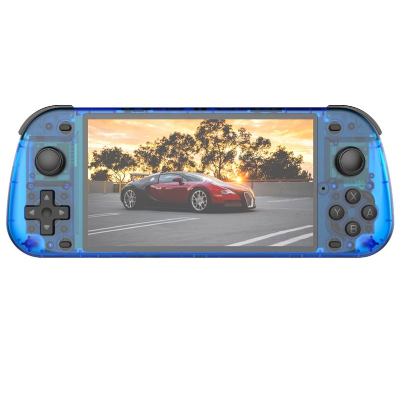 B27B Dual Player R50S Retro Ha - Gaming Console Online 评论和价格