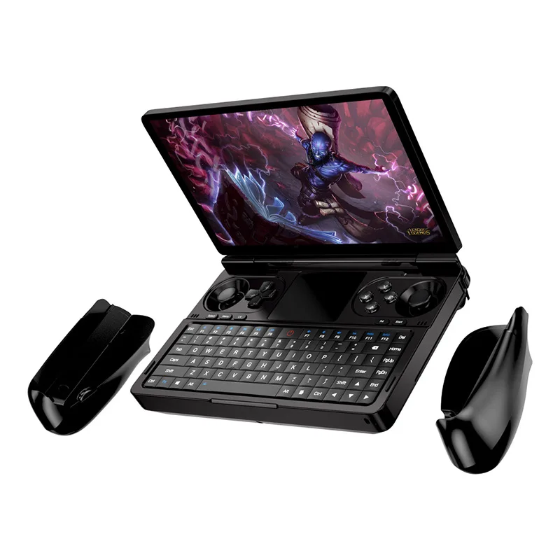 Used GPD WINMINI 2024 AMD Comp - Gaming Console Sale 评论和价格